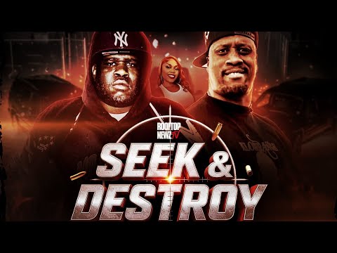 L.I The Mayor vs Bumpy Barz | Hosted By Jaz The Rapper