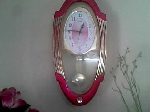 image-How many types of clocks are there?