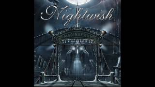 Nightwish - Rest Calm (Audio)