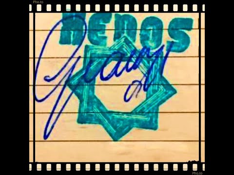 Xenos (RA) Gennaio 1983 Dj Gianni Maselli