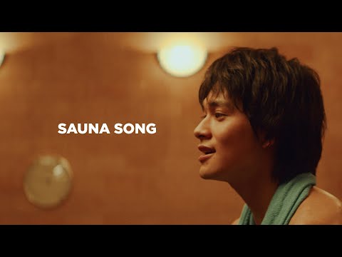 SAUNA SONG