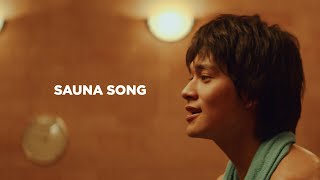 Musik-Video-Miniaturansicht zu Sauna Song Songtext von DISH