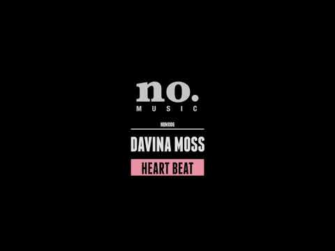 Davina Moss - Heart Beat [feat. Marianna Nasa]