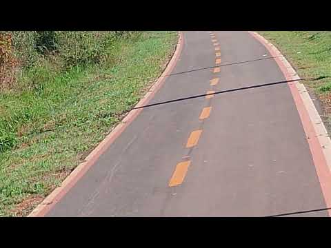 Ciclovia do colégio João Ricardo (plácido de castro Acre.