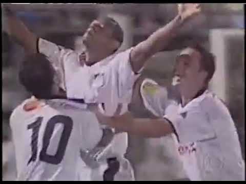 Caxias SC 3 x 1 Criciúma 2003