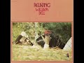 William Bell - All I Need Is Your Love from Relating