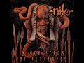 Nile - Masturbating The War God