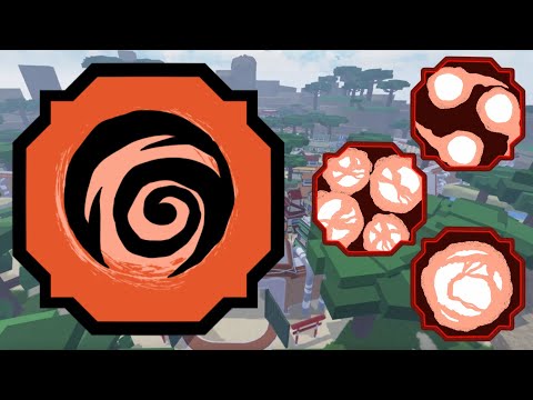 Scorch Showcase / Shindo Life