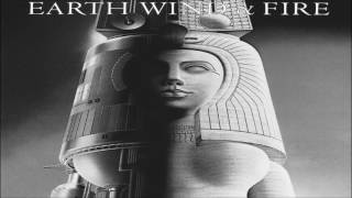 Earth Wind &amp; Fire - I&#39;ve Had Enough ( 12 inch Version )