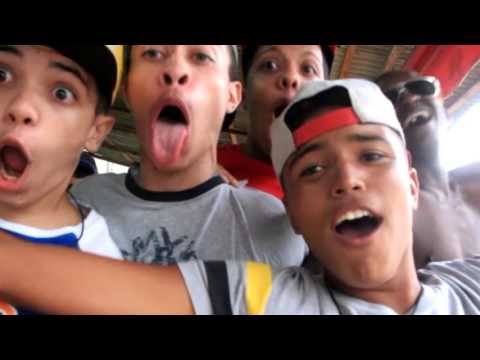 Choice & Doug & VERDADE & Chacal & Jhony & JL (FREE/FUNK)