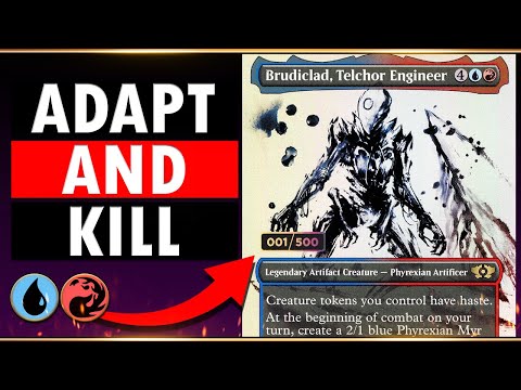 Making 999 Tokens in Brawl