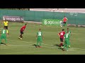 videó: Davide Lanzafame második gólja a Paks ellen, 2018