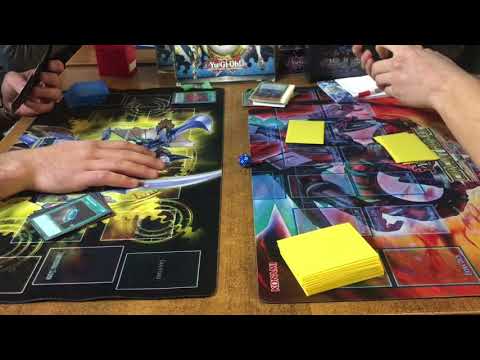 INVOKED TRUE DRACO VS MAGICIAN PENDULUM FTK || GAME 2 || TABLE 2