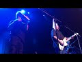 Los Lobos, Viking, 2017-12-02, The Fillmore, SF, CA