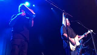 Los Lobos, Viking, 2017-12-02, The Fillmore, SF, CA