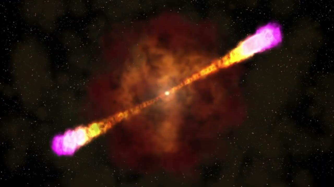 Un estudiante  descubre la "Piedra Rosetta" para descifrar misteriosas señales cósmicas!