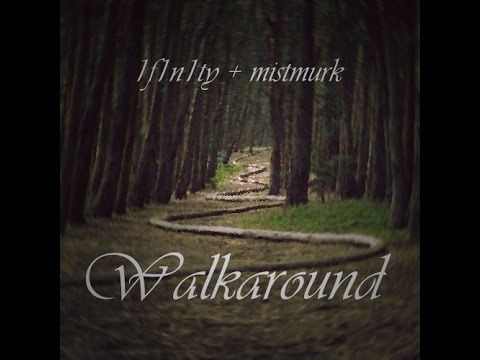 Walkaround (Onefin + mistmurk Collab)