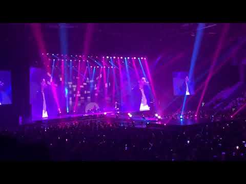 190420 Shape of you #LAIKUANLINGoodFeelinginBangkok