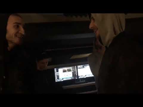 FREESTYLE - Dragos Miron / Wice #Amavi studio