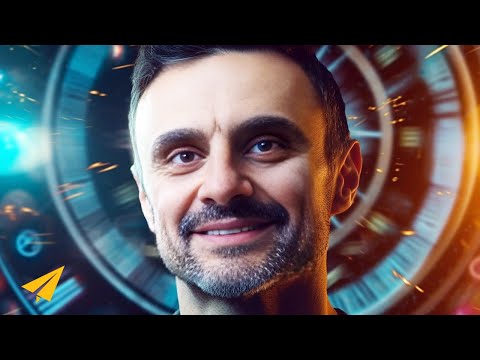 STOP Waiting for Things to HAPPEN... Take ACTION NOW! | Gary Vaynerchuk | Top 10 Rules Video