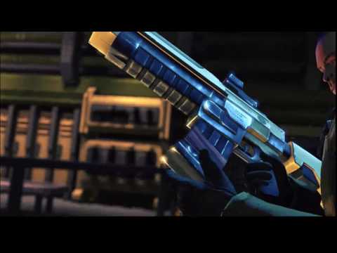 Monday Night XCom: Long War (Bronze and Brutal) - Here We Go Again