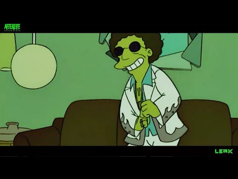 LEM-X - ROCK D DISCO (OFFICIAL VIDEOCLIP)