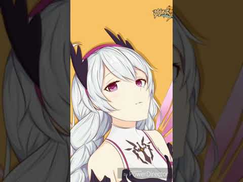 Honkai Impact 3rd (Song Good night )