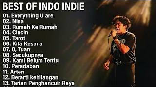 Download lagu DENGAR SEKALI, LANGSUNG SUKA! KUMPULAN LAGU HINDIA x FEAST TERBAIK🔥 mp3 Download lagu DENGAR SEKALI, LANGSUNG SUKA! KUMPULAN LAGU HINDIA x FEAST TERBAIK🔥 mp3