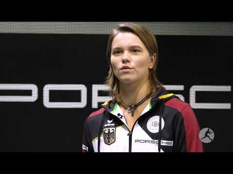 Katharina Gerlach im Portrait