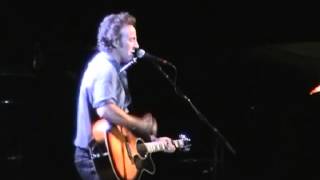 Bruce Springsteen - Long Time Comin&#39; - Seattle - 8/11/05