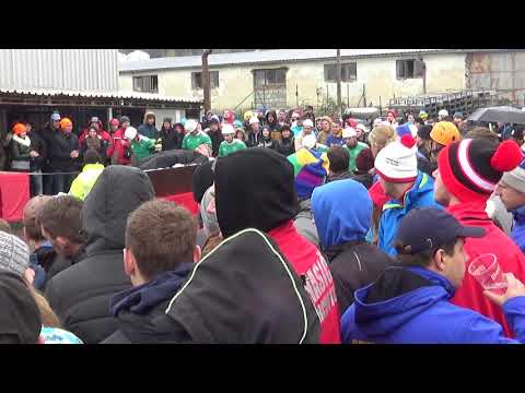 DHZ Stupné   Lenin 2018