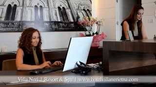 Hotel Villa Neri Resort & Spa