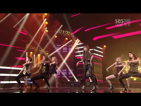 After School - Flashback 120722