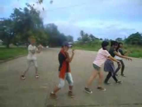 [131102] 2HD Angels - Confused Practice