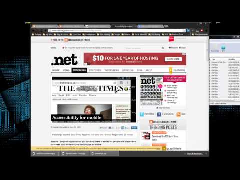 WordPress Training for Beginners From Scratch – Chapter 9 Creating Posts