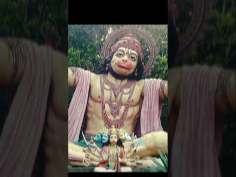 🙏 Hanuman Chalisa | Powerful Hanuman Bhajan | Remove  Negativity | Travel Taste and Talk with Sujeet