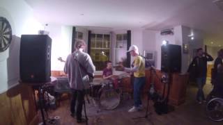 Ratboy - FAKE ID (Band Cover)