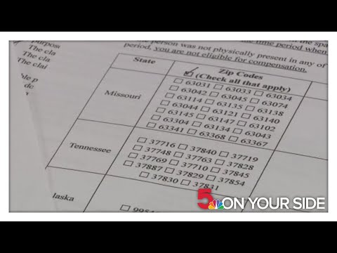 Pink Angels Foundation is helping RECA applicants