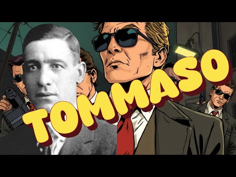 Watch YouTube video titled Thomas Gagliano: The Silent Don Who Built the Lucchese Legacy