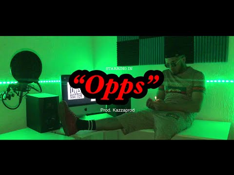 Hoodzy Jermaine “Opps” [Official Video]