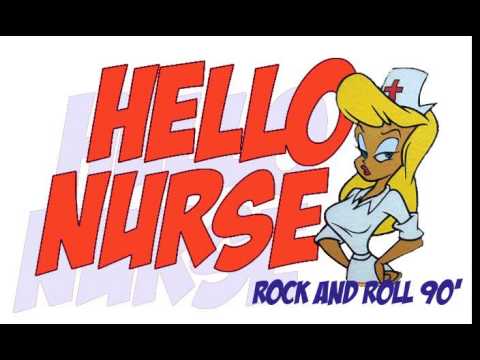 hello nurse jpg