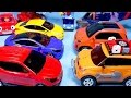 TOBOT CarBot Transformers Robot Car Toys ToyPudding 헬로카봇과 또봇