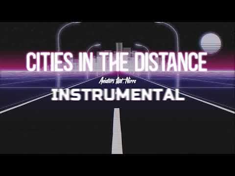 Video thumbnail for Cities in the Distance (Instrumental)