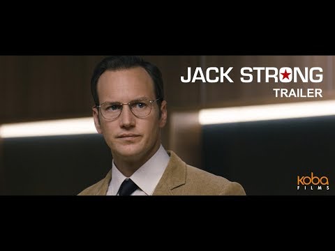 JACK STRONG - Bande-annonce VOST - KOBA FILMS