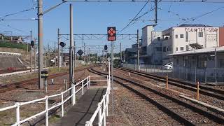 10/21 団体列車 103系で行く和歌山線の旅 橋本入線