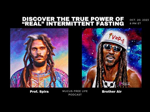 Discovering the True Power of 'Real' Intermittent Fasting: A Deep Dive