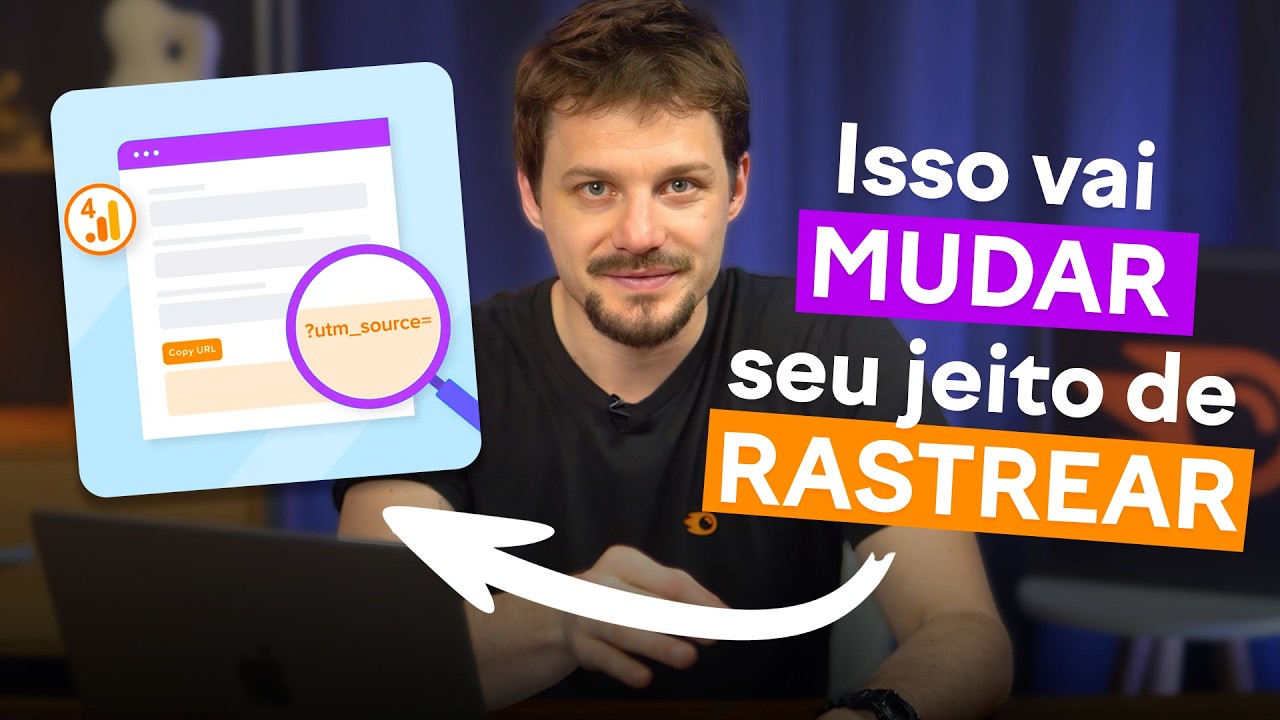 Como RASTREAR a PERFORMANCE das suas CAMPANHAS?