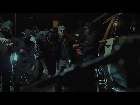 Nuno1k - Solid (Official Video)