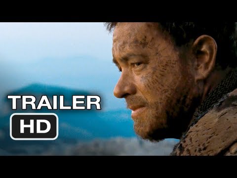 Cloud Atlas Extended Trailer (2012) - Tom Hanks, Halle Berry, Wachowski Movie HD