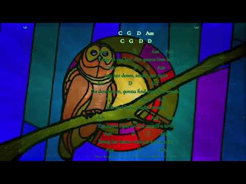 Go Downtown - J.J. Cale